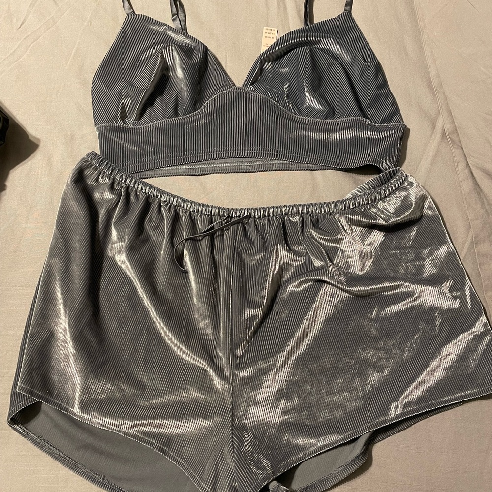 Victoria Secret
